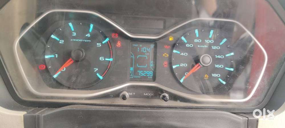 Mahindra Scorpio Classic 2.2 S 11 Mt 7 Str, 2023, Diesel