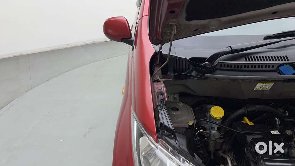 Datsun Redigo 2020-2022 1.0 T (o) Amt, 2018, Petrol
