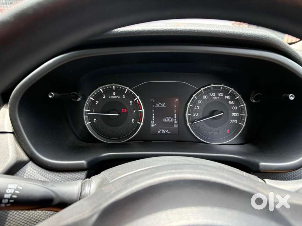 Maruti Suzuki Petrol 2026 For Sale