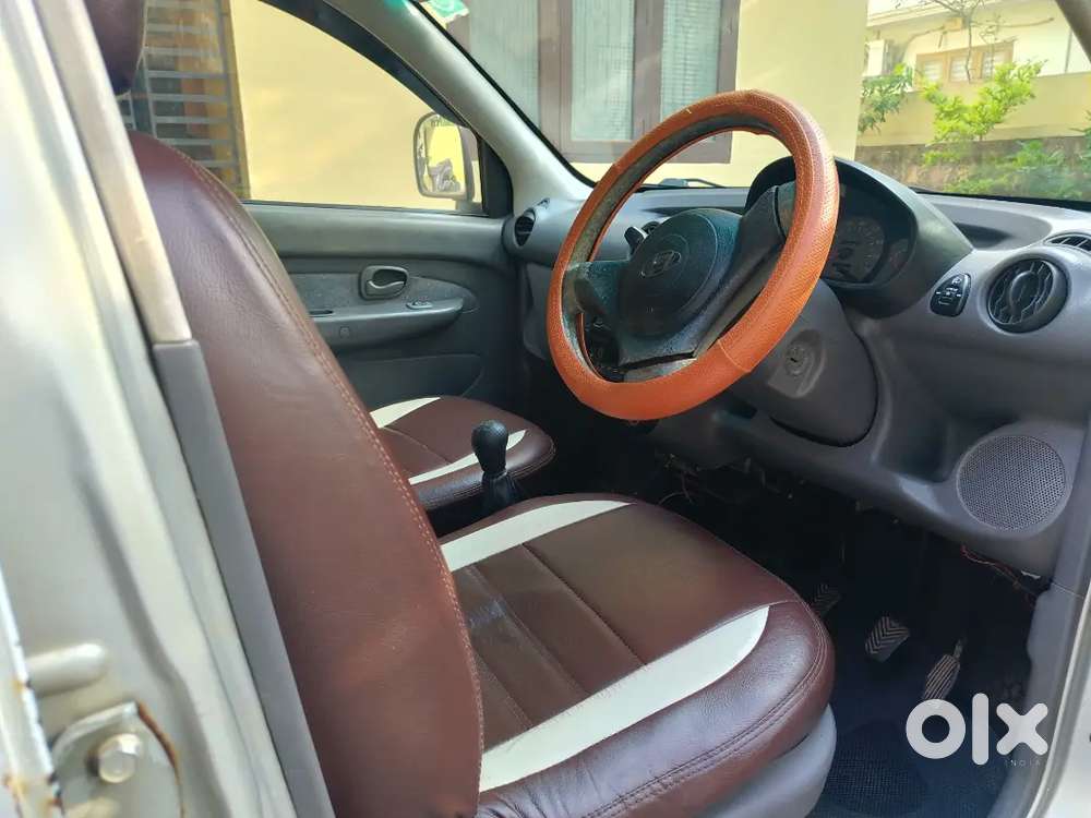 Hyundai Santro Xing 2007