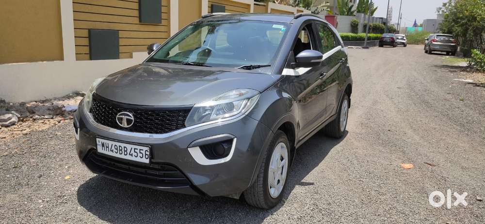 Tata Nexon 1.5 Revotorq Xz, 2019, Diesel