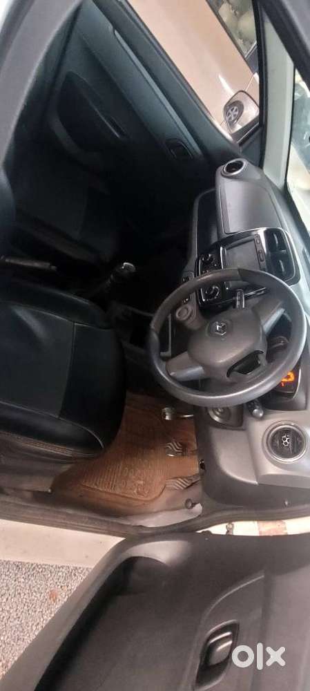 Renault Kwid Rxt, 2016, Petrol