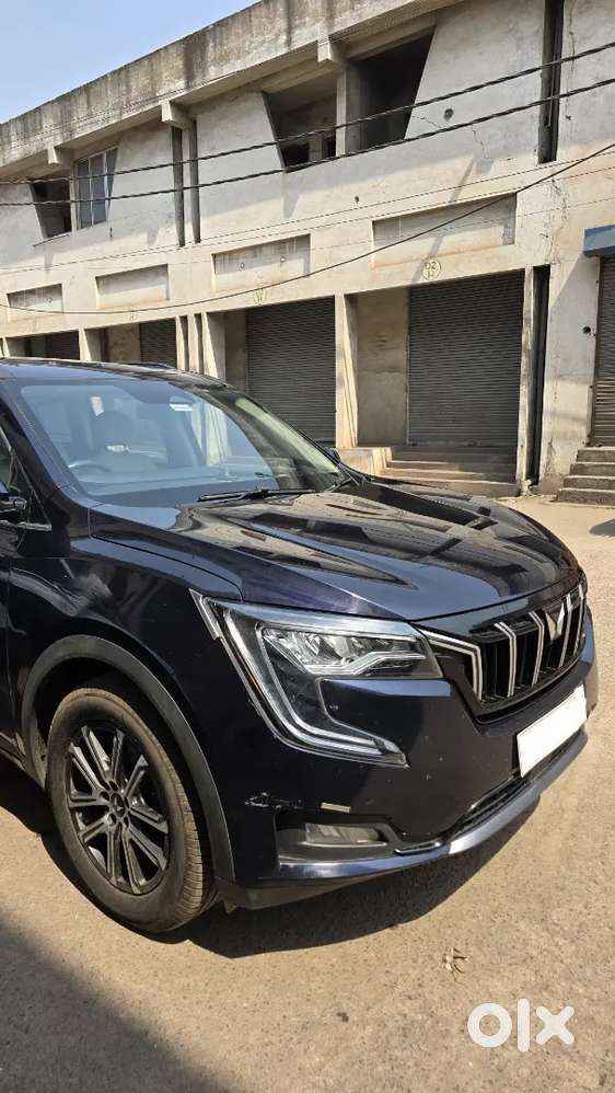 Mahindra Xuv700 Diesel 2023