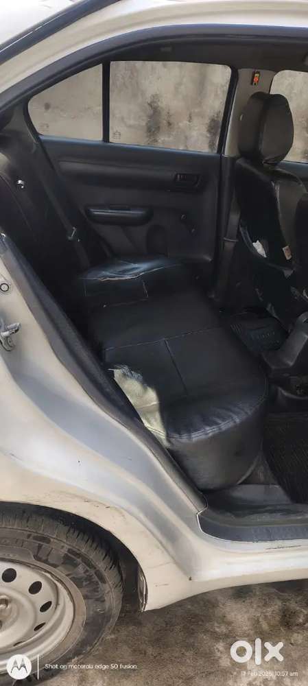 Maruti Suzuki Swift Dzire 2015 Diesel 285000 Km Driven