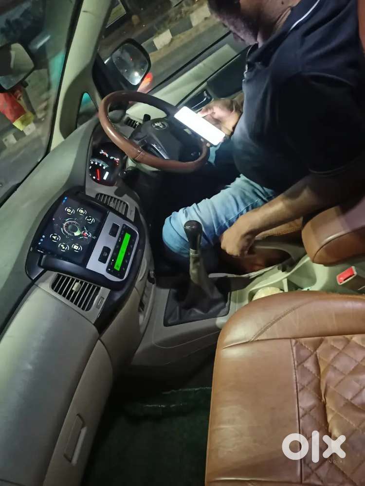 Toyota Innova 2.5 Diesel 2015