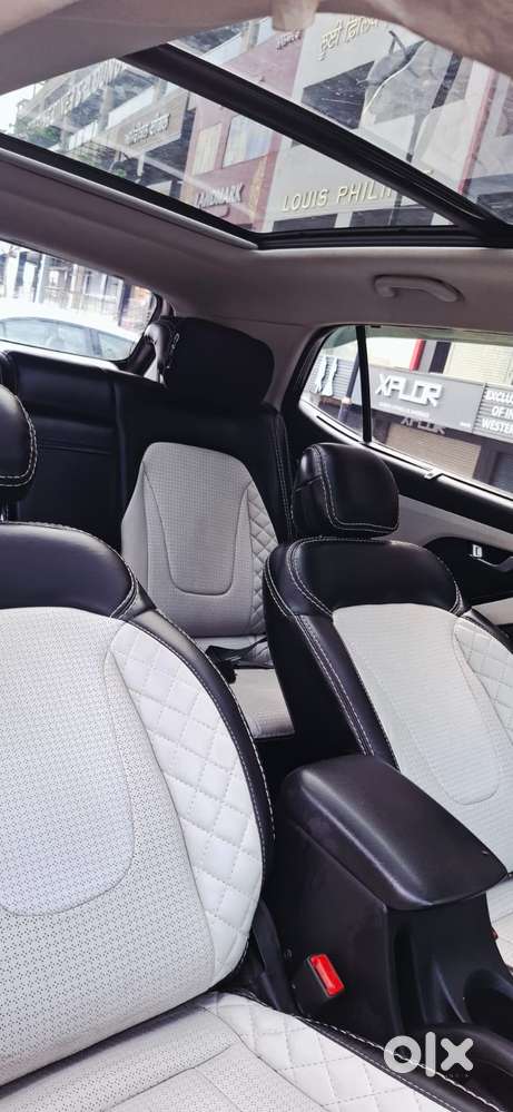 Hyundai Creta 1.5 Crdi Sx, 2022, Diesel