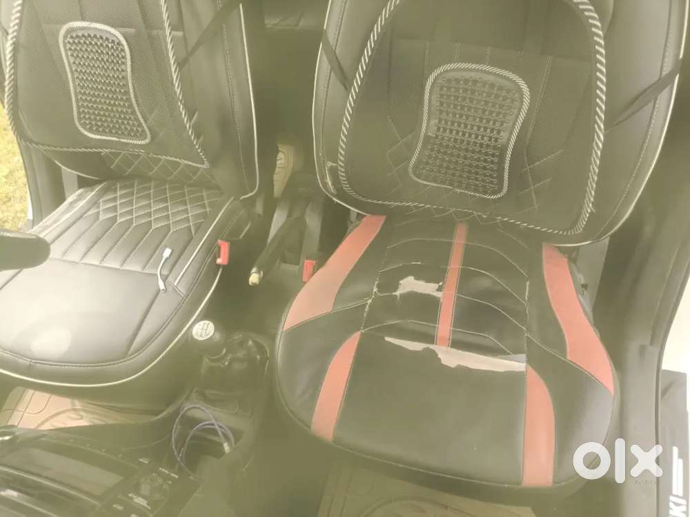 Swift Maruti Vdi Diesel 2015