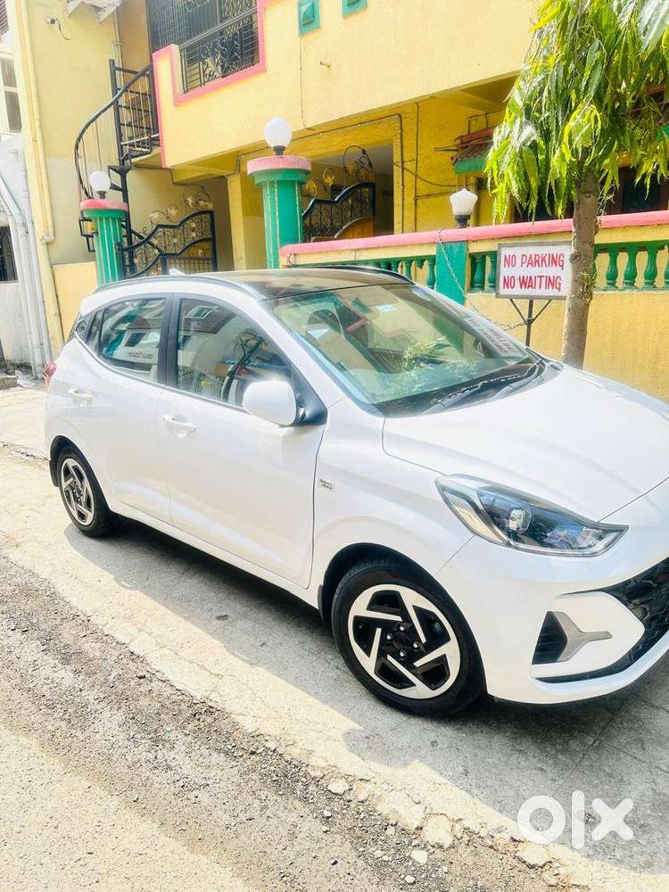 For Sale: Hyundai I10 Nios (excellent Condition)
