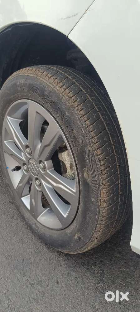 Maruti Suzuki Wagon R 2018 Petrol 27000 Km Driven