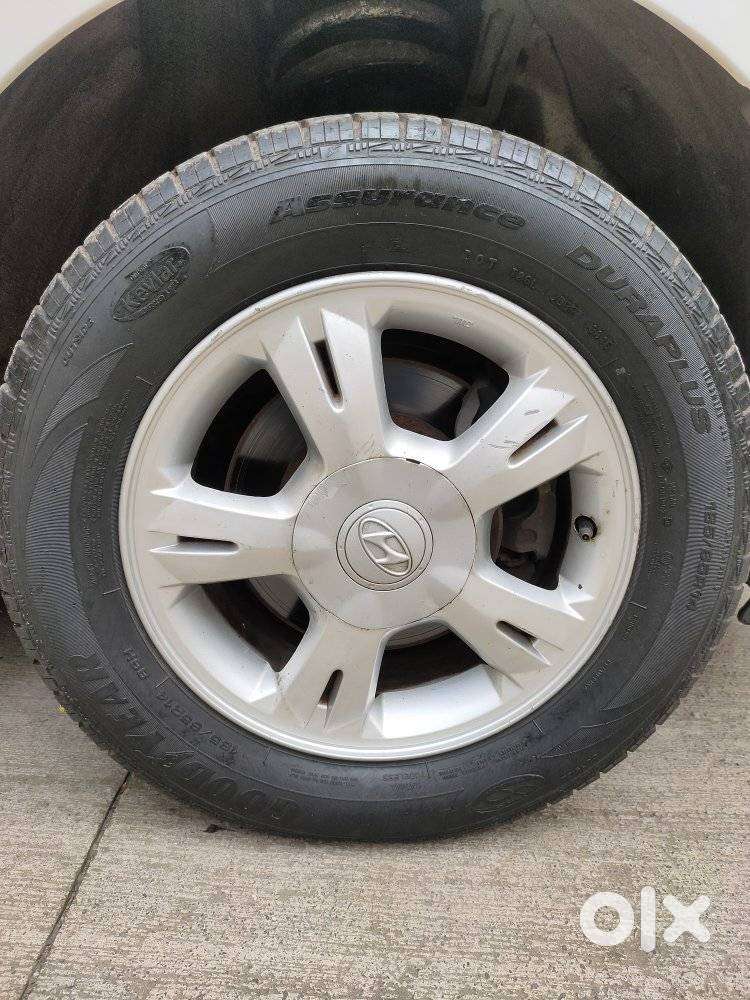 Hyundai I20 1.2 Asta, 2009, Petrol