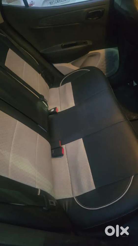 Hyundai Aura 1.2 Sx Cng 2025