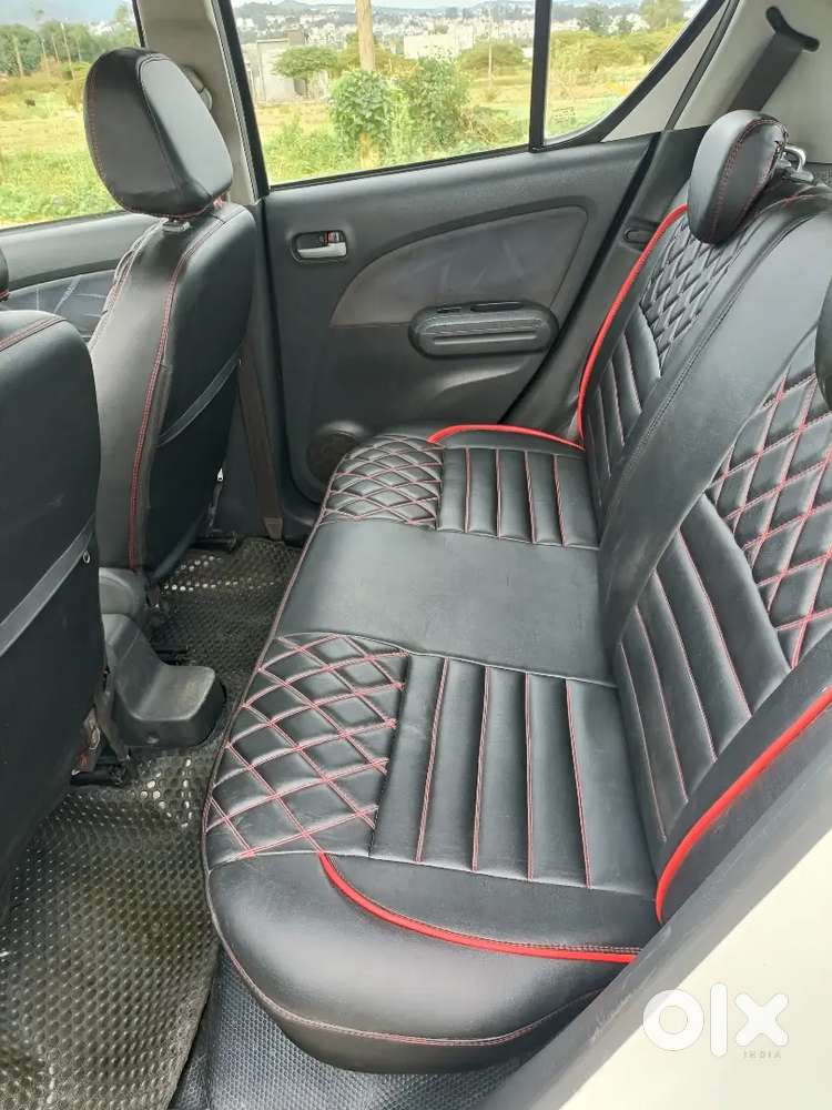 Maruti Suzuki Ritz 2012