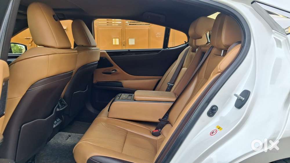 Lexus Es 300h, 2020, Petrol