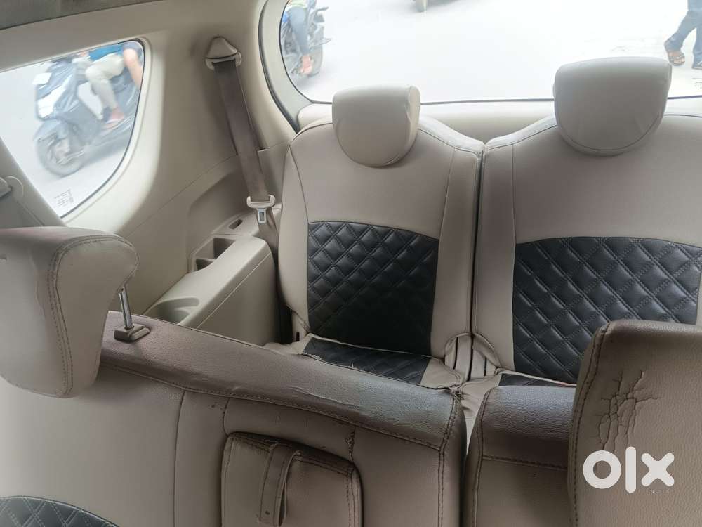 Maruti Suzuki Ertiga Shvs Vdi, 2018, Diesel