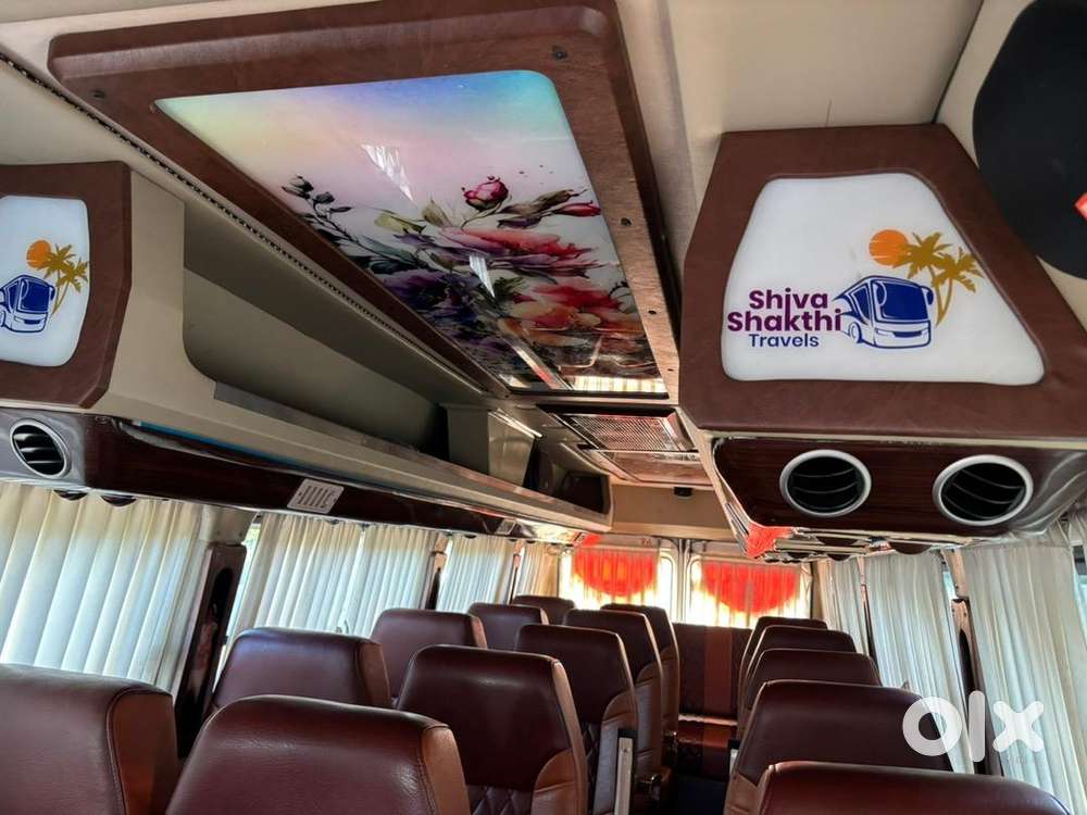 Force Motors Trax Cruiser 2020 Diesel 160000 Km Driven