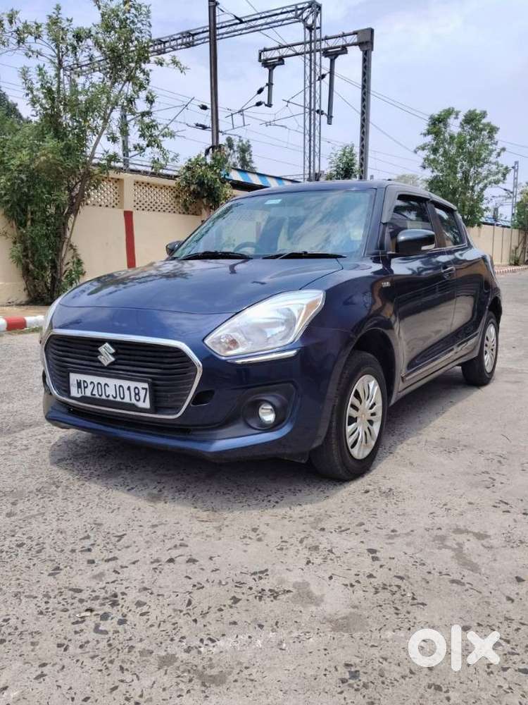 Maruti Suzuki Swift Ddis Vdi, 2019, Diesel