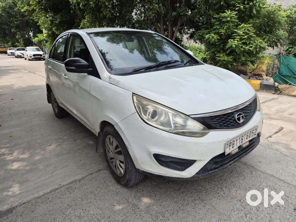 Tata Zest 1.3 Quadrajet Xm 90ps, 2015, Diesel
