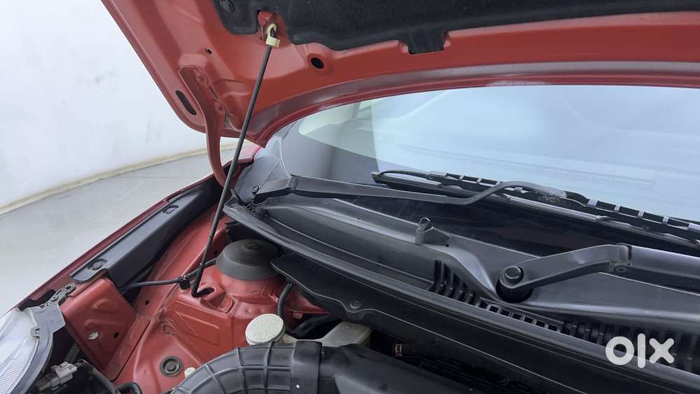 Toyota Glanza V Cvt, 2019, Petrol