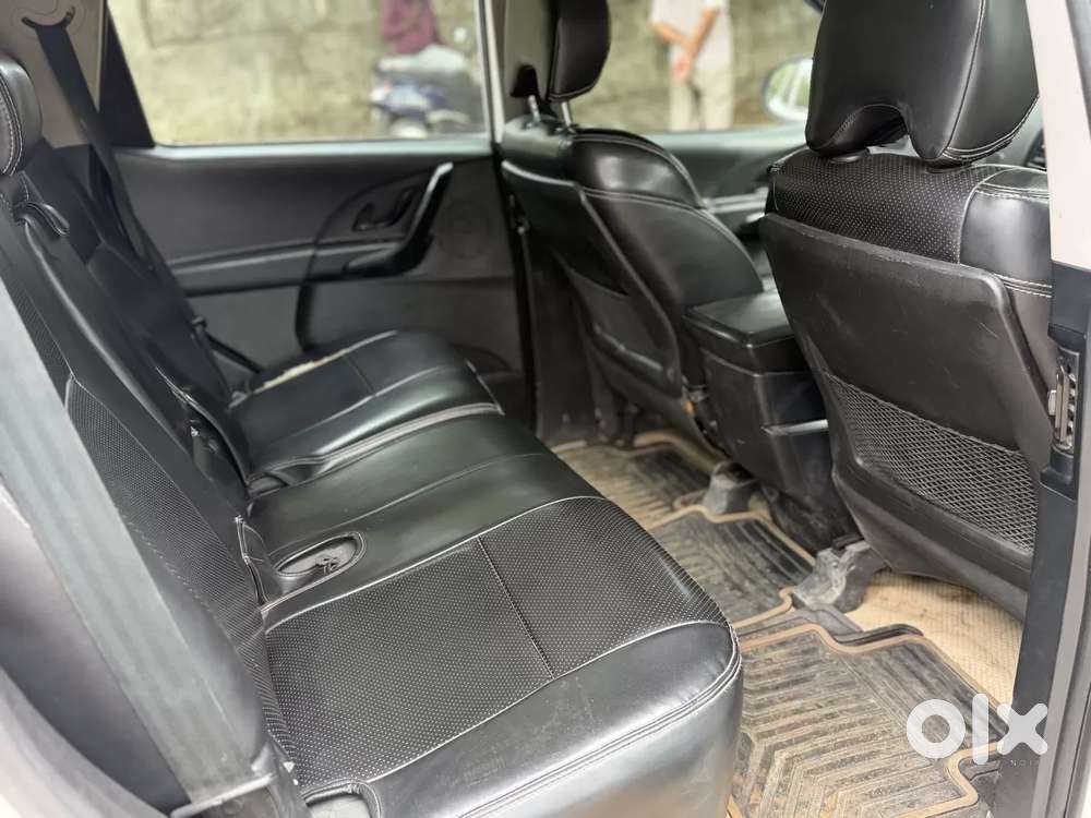 Mahindra Xuv500 W5, 2020, Diesel