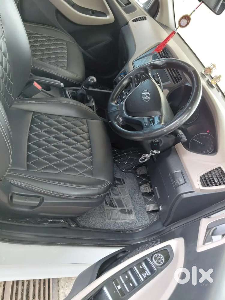 Hyundai I20 Executive 54415 Km Runing Showroom Car