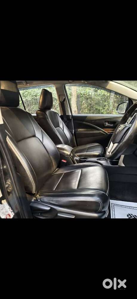 Toyota Innova Crysta G 7 Str, 2018, Diesel