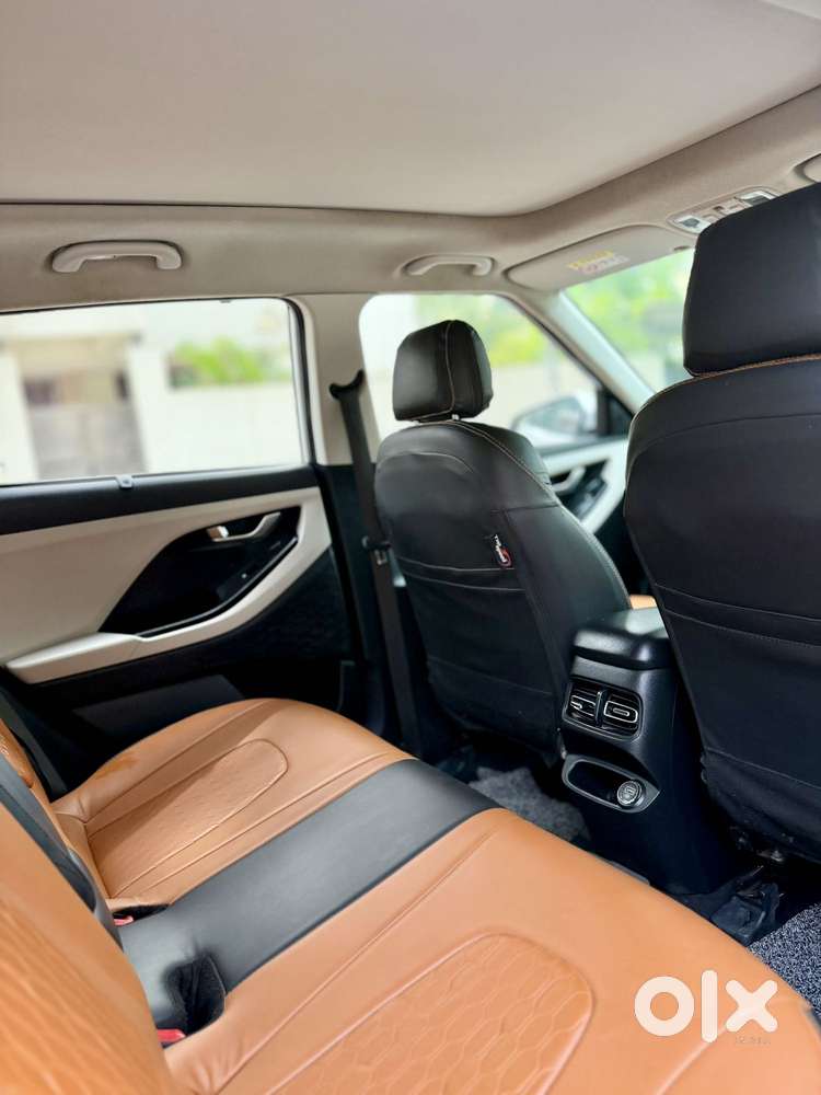 Hyundai Creta 1.5 Crdi Sx, 2021, Diesel