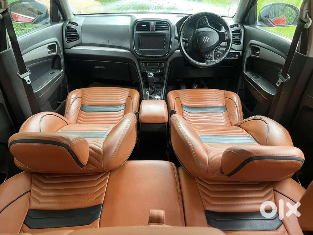 Maruti Suzuki Diesel 2016