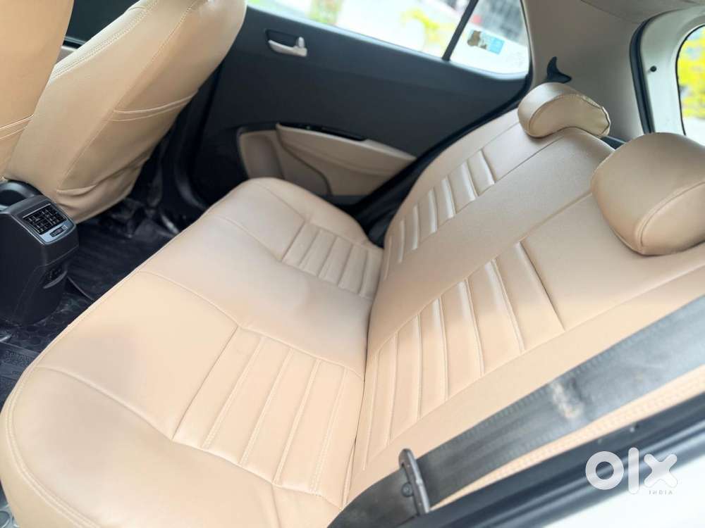 Hyundai Grand I10 Asta Automatic 1.2 Kappa Vtvt, 2015, Petrol