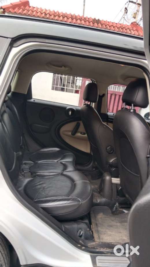 Mini Cooper Countryman D, 2014, Diesel