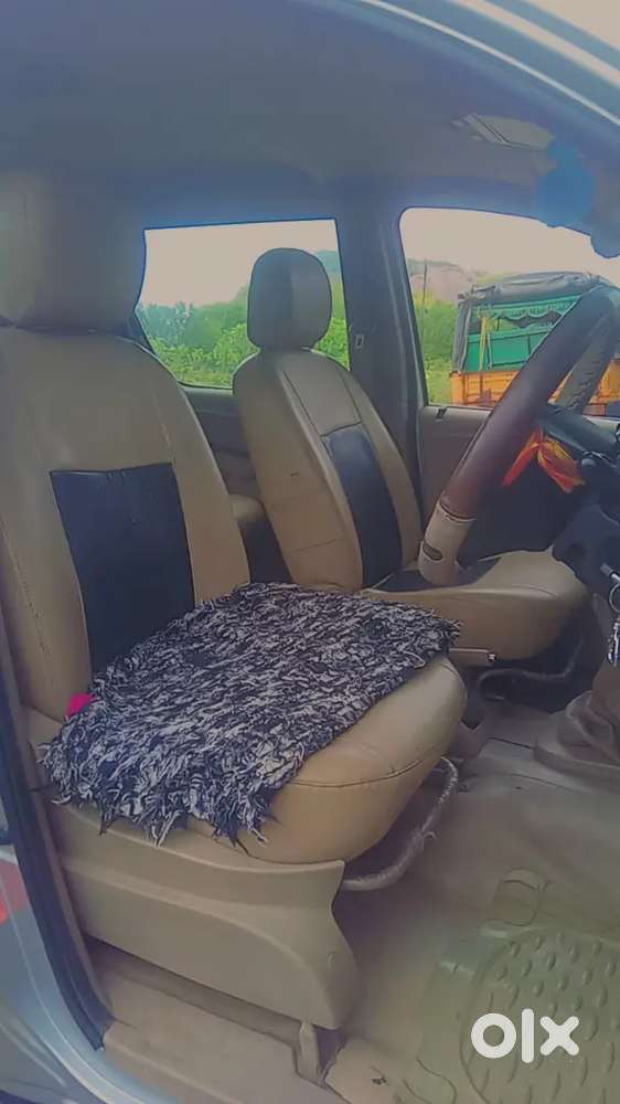 Mahindra Xylo Diesel 2016
