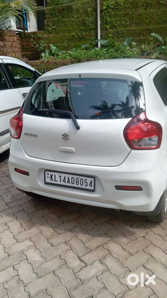 Maruti Suzuki Celerio Zxi 2023 Petrol Manual