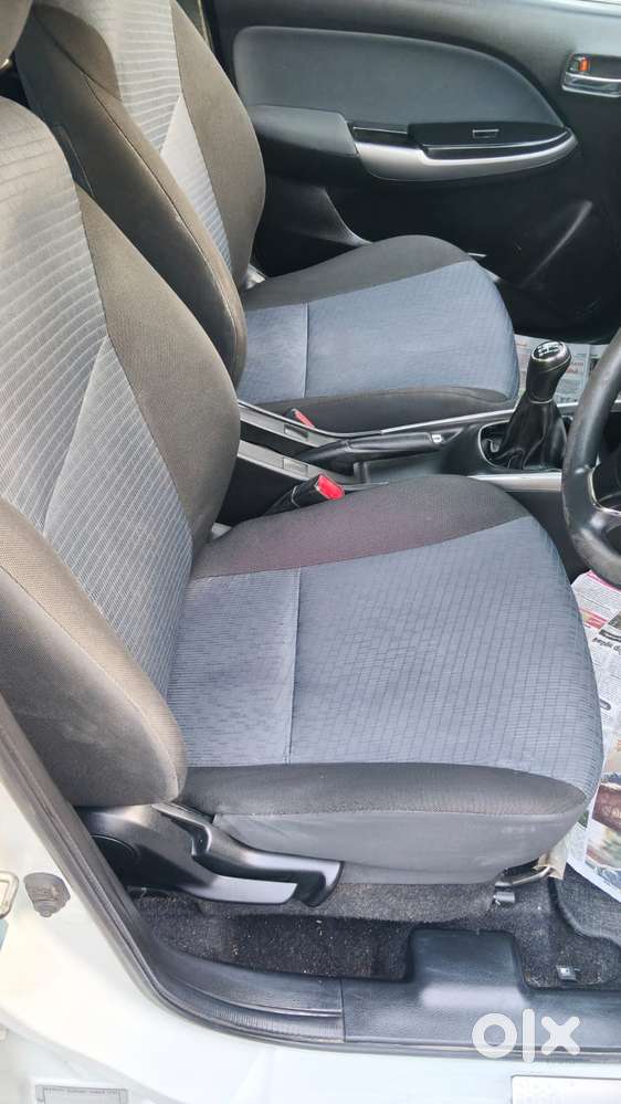 Maruti Suzuki Baleno Delta, 2021, Petrol