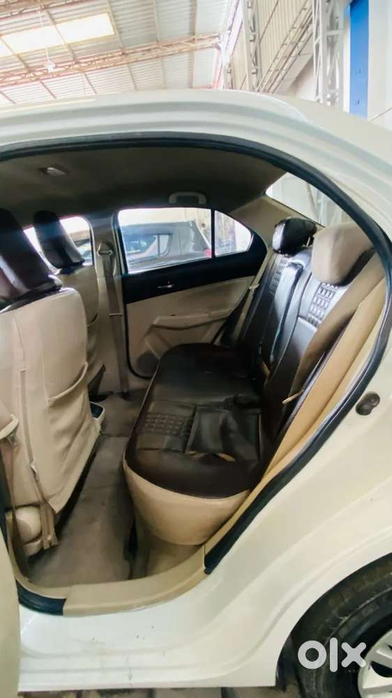 Maruti Suzuki Dzire Vdi, 2017, Diesel