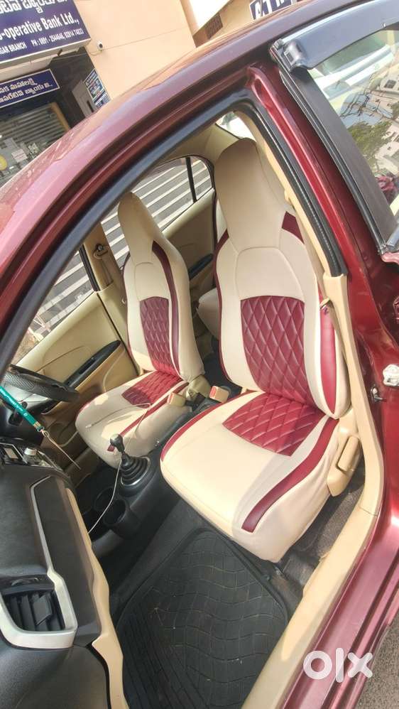 Honda Amaze 2016 Diesel Good Condition