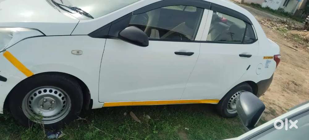 Hyundai Xcent 1.2 Prime 2019 End.