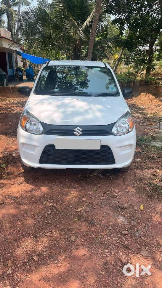 Maruti Suzuki Alto 800 2019-2023 0.8 Vxi, 2021, Petrol