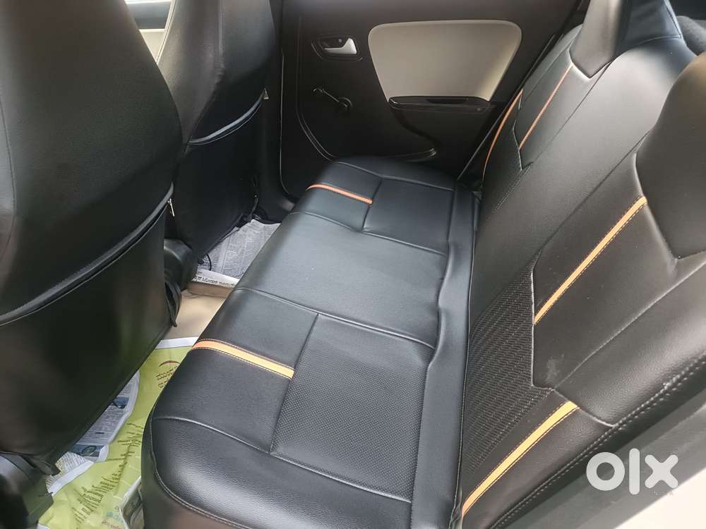 Maruti Suzuki Alto 800 Vxi Airbag, 2019, Petrol