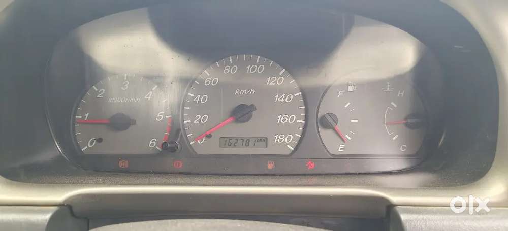 Ford Endeavour 2004 Jr Ntr Car 9999