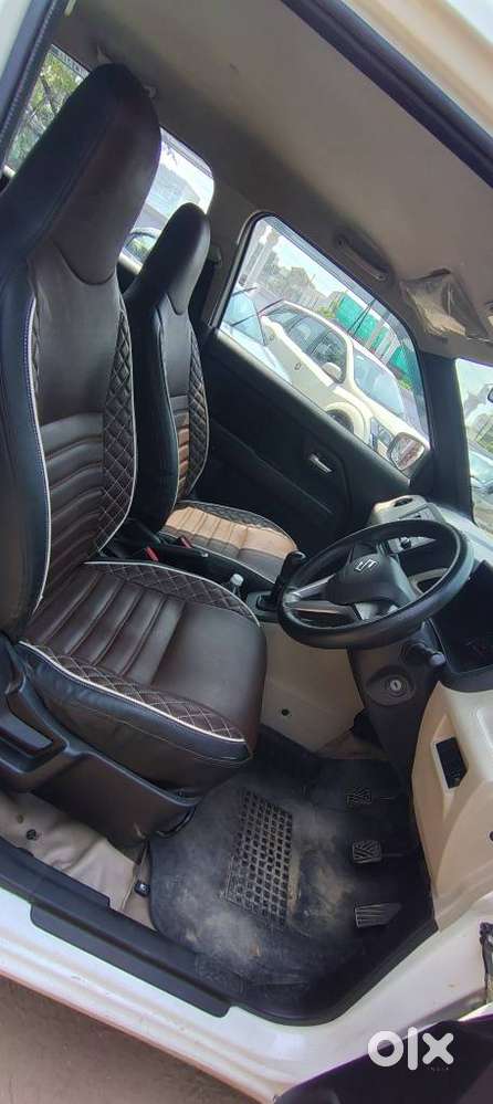 Maruti Suzuki Wagon R Cng Lxi, 2013, Cng & Hybrids