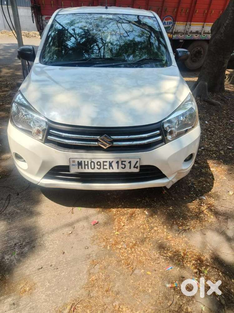 Maruti Suzuki Hybrid 2017