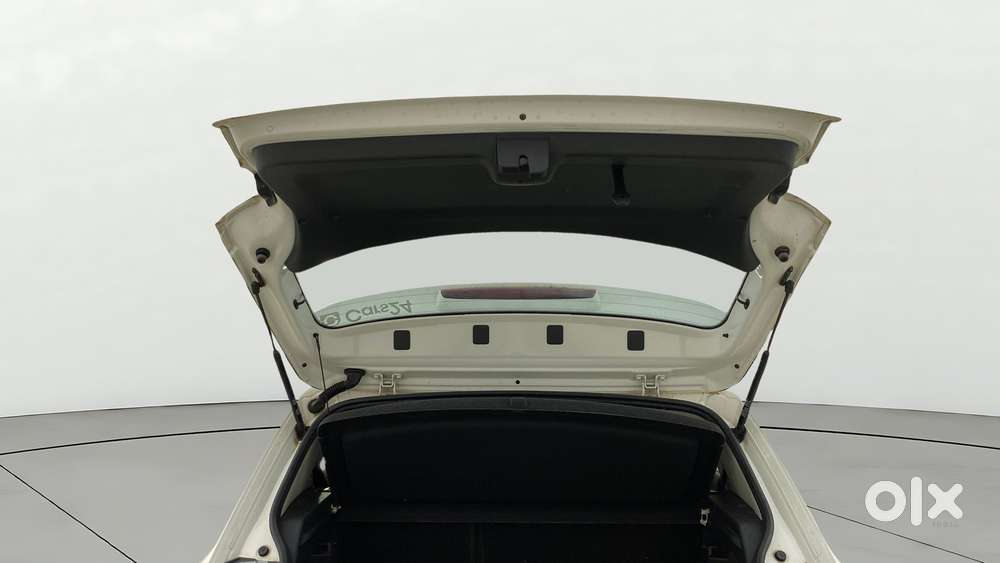 Skoda Kushaq 1.5 Tsi Style, 2022, Petrol