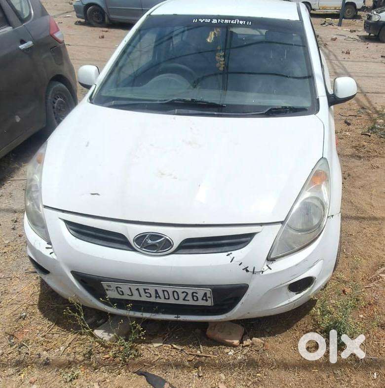 Hyundai I20 2010 Diesel Well Maintained