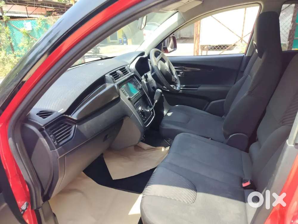 Mahindra Kuv100 Nxt 2018 Diesel 65000 Km Driven