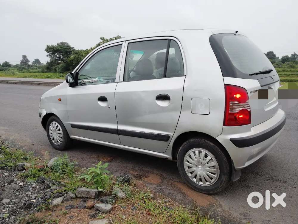 Hyundai Santro Xing 2006 Petrol