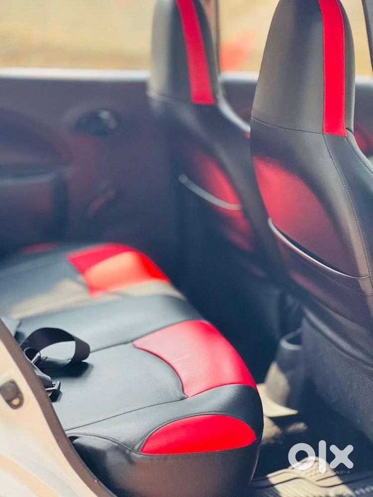 Nissan Micra, 2017, Petrol