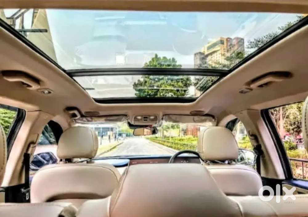 Mahindra Xuv700 2022 Petrol Well Maintained