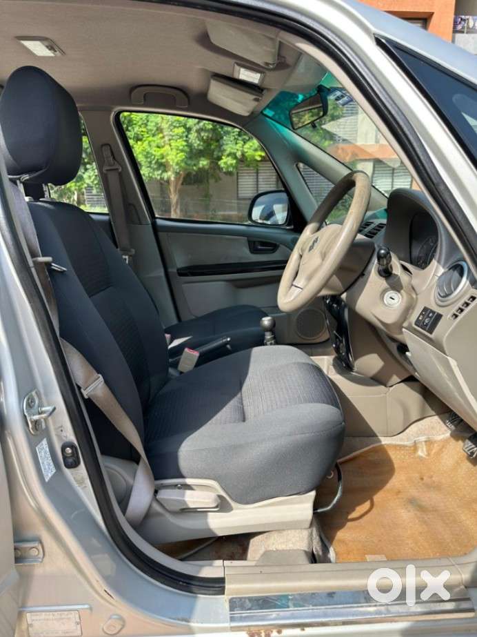 Maruti Suzuki Sx4 Vdi, 2011, Diesel