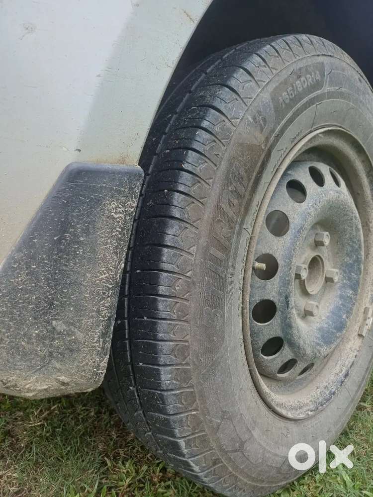 Refined Engine, Very Good Condition