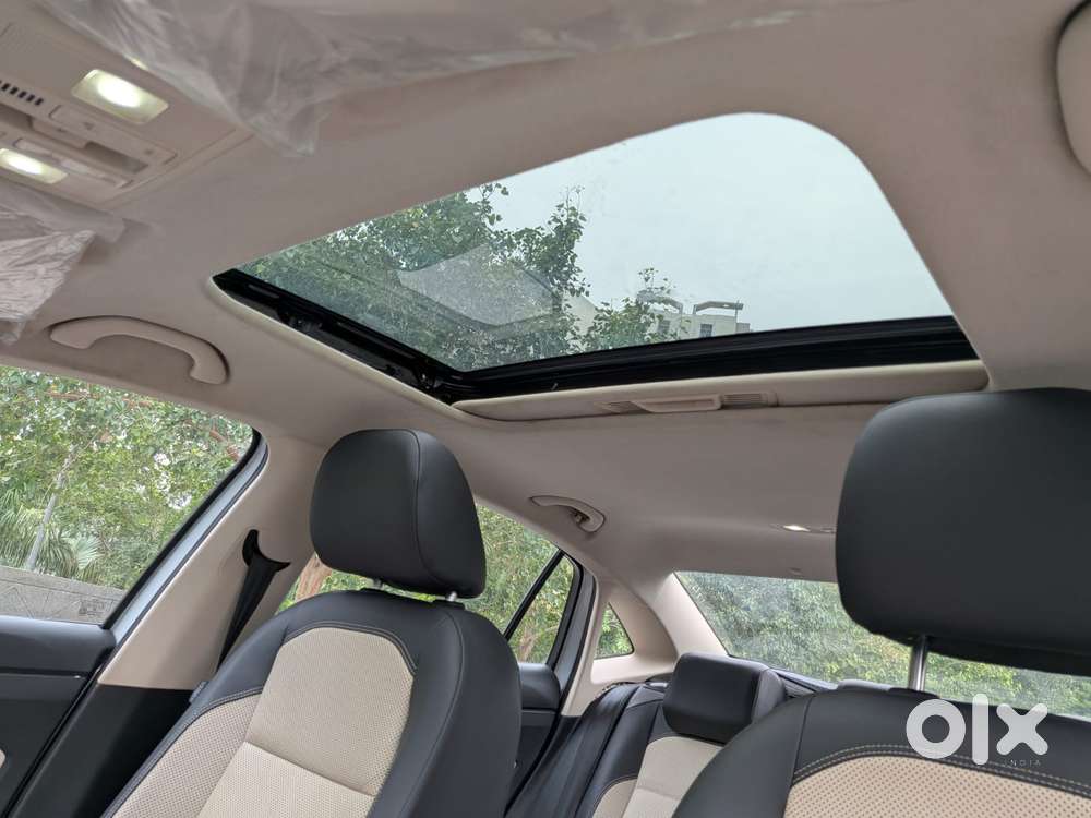 Volkswagen Virtus 1.0 Topline Tsi At, 2023, Petrol