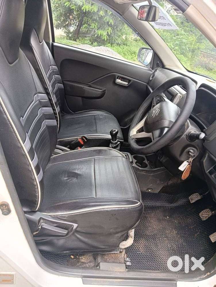 Maruti Suzuki Alto K10 Plus Edition, 2023, Petrol